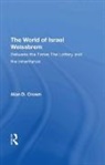 Ann C Crouter, Alan Crown, Crown Alan, Susan M McHale, Susan M Crouter Mchale, Israel Weissbrem... - World of Israel Weissbrem