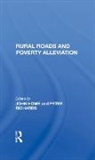 J D G F Howe, J D G F Howe Howe, John Howe, John Richards Howe, Peter Richards, John Howe... - Rural Roads and Poverty Alleviation