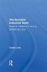 David Lane, David (University of Cambridge Lane, David Lane Lane, Kevin P. Lane, Kevin P. Lane Lane, Lane Kevin P. - Socialist Industrial State