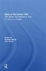 Richard Caplan, Richard Feffer Caplan, John Cavanagh, John Caplan Cavanagh, Cavanagh John, Barbara Ehrenreich... - State of the Union 1994