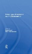 David Reed, David Reed - Structural Adjustment and the Environment