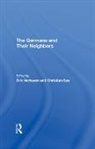 Christian SOE, Soe Christian, Dirk Verheyen, Dirk Soe Verheyen, Verheyen Dirk, Christian Søe... - Germans and Their Neighbors
