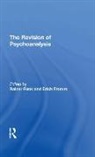 Erich Fromm, Erich Funk Fromm, Rainer Funk, Rainer Funk - Revision of Psychoanalysis