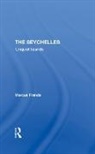 Marcus Franda - Seychelles