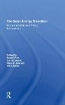 Allen M Barnett, John Byrne, Daniel Rich, Daniel Veigel Rich, Rich Daniel, Jon M Veigel... - Solar Energy Transition