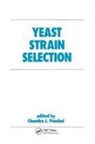 Panchal, Panchal, Chandra J Panchal, Chandra J. Panchal, Chandra J. Panchal - Yeast Strain Selection