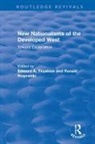Ronald Tiryakian Rogowski, Edward Rogowski Tiryakian, Ronald Rogowski, Rogowski Ronald, Edward Tiryakian, Edward A. Tiryakian - New Nationalisms of the Developed West