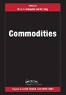 M. A. H. (University of Cambridge &amp; Camb Dempster, M. A. H. Tang Dempster, M. A. H. Dempster, Ke Tang, Tang Ke - Commodities