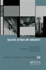 J. Marchand, J. Odler Marchand, J. Skalny Marchand, Marchand J., Ivan Odler, Odler Ivan... - Sulfate Attack on Concrete