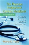 Hiroyuki Hirano, Maria K. Todd, Maria K. (The Mercury Healthcare Companies Todd, Todd Maria K. - Physician Employment Contract Handbook