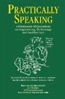 Alma E Cavazos-Gaither, C.C. Gaither, C.c. Cavazos-Gaither Gaither - Practically Speaking