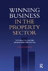 Patrick Forsyth - Winning Business in the Property Sector