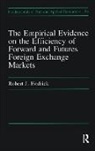 Robert J. Hodrick, XXX Hodrick, Hodrick Robert J. - Empirical Evidence on the Efficiency of Forward and Futures Foreign