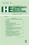 Edward Lichtenstein, Edward Wallack Lichtenstein, Lichtenstein Edward, Terry Pechacek, Pechacek Terry, Lawrence Wallack... - Community Intervention Trial for Smoking Cessation
