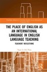 Ngan Le Hai Phan - Place of English As an International Language in English Language