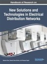 Hassan Haes Alhelou, Hassan Haes (Tishreen University Syria) Alhelou, Ghassan Hayek, Ghassan (Dresden University Syria) Hayek, Baseem Khan, Baseem (Hawassa University India) Khan - Handbook of Research on New Solutions and Technologies in Electrical Distribution Networks
