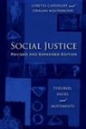 Loretta Capeheart, Loretta Milovanovic Capeheart, Dragan Milovanovic - Social Justice
