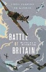 Ed Gorman, Simon Pearson - Battle of Britain