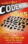 Puzzle Press - The Mammoth Book of Codeword Puzzles