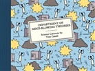 Tom Gauld, Gauld Tom - Department of Mind-Blowing Theories