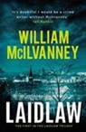 William McIlvanney - Laidlaw
