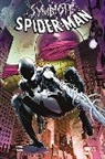 Peter David, Greg Land, Land Greg - Symbiote Spider-Man