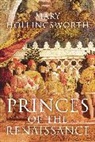 Mary Hollingsworth, Hollingsworth Mary - Princes of the Renaissance