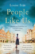 Louise Fein - People Like Us
