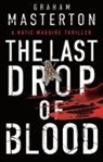 Graham Masterton - The Last Drop of Blood