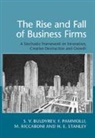 S V Buldyrev, S. V. Buldyrev, S. V. (Yeshiva University Buldyrev, Buldyrev S. V., F. Pammolli, F. (Politecnico di Milano) Pammolli... - Rise and Fall of Business Firms