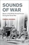 Emma Hanna, Emma (University of Kent Hanna - Sounds of War