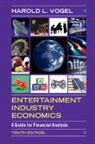 Harold L. Vogel - Entertainment Industry Economics