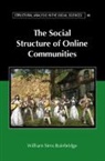 William Sims Bainbridge, Bainbridge William Sims - Social Structure of Online Communities