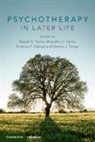 Rajesh R. Tampi, Rajesh R. (Case Western Reserve University Tampi, Deena J Tampi, Deena J. Tampi, Rajesh R Tampi, Rajesh R. Tampi... - Psychotherapy in Later Life