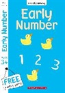 Jean Evans, Charlotte King, King Charlotte - Early Numbers