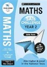 Caroline Clissold, Clissold Caroline - Maths Skills Tests (Year 2) KS1