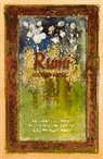 Azima Melita Kolin, Kolin Azima Melita, Maryam Mafi, Maryam Kolin Mafi, Mafi Maryam - Rumi: Hidden Music