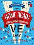 Tony Bradman, Jim Eldridge, Emily Hibbs, E. L. Norry, Bali Rai, Leila Rasheed... - Home Again