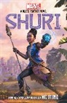 Nic Stone - Shuri