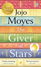 Jojo Moyes - The Giver of Stars