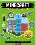 Minecraft - Meister des Städtebaus
