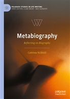 Caitríona Ní Dhúill - Metabiography