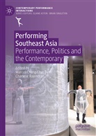 Marcu Cheng Chye Tan, Marcus Cheng Chye Tan, Rajendran, Rajendran, Charlene Rajendran, Marcus Cheng Chye Tan - Performing Southeast Asia