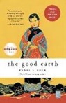 Pearl S Buck, Pearl S. Buck - The Good Earth