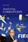 Dan (University of Sussex) Hough, Professor Dan (University of Sussex) Hough - Analysing Corruption