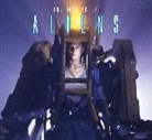 J. W. Rinzler, J.W. Rinzler - Making of Aliens