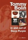 Tommy Bolin, Laura Shenton - Tommy Bolin - In and Out of Deep Purple