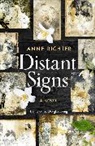 Douglas Irving, Anne Richter, RICHTER ANNE - Distant Signs