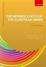 Simon Bulmer, Simon (Professor of European Politics Bulmer, Christian Lequesne, Simon Bulmer, Simon (Professor of European Politics Bulmer, Christian Lequesne... - Member States of the European Union