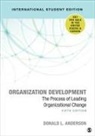 Donald L. Anderson - Organization Development - International Student Edition